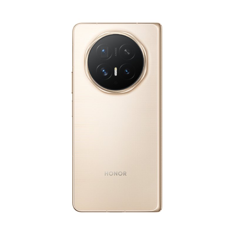 Honor MAGIC V6 16,6 cm (6.52") 16 Go 512 Go 6660 mAh Or