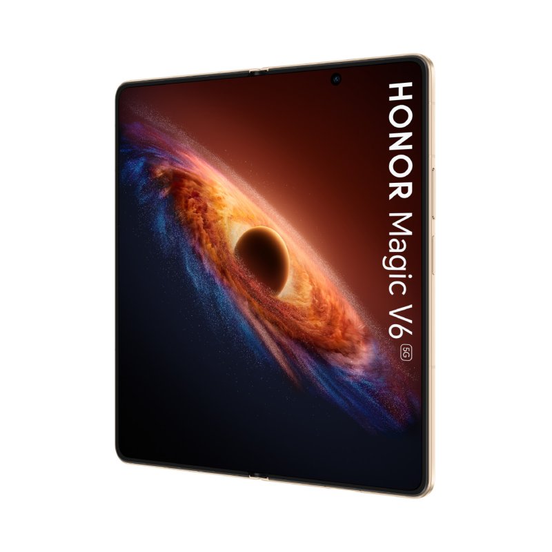 Honor Magic V6 512-16-5G Gold
