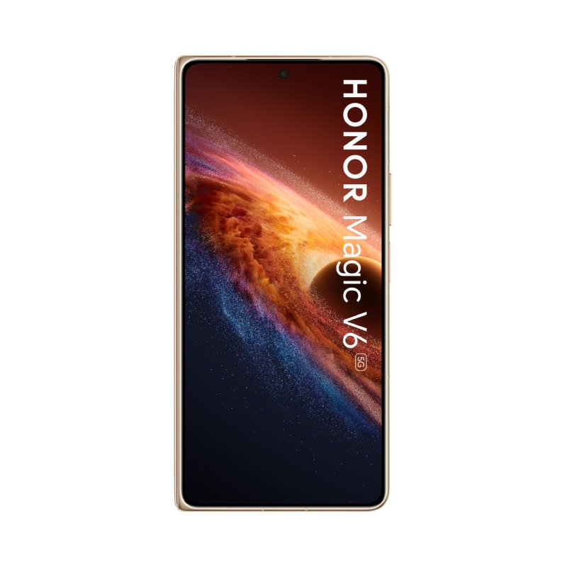 Honor Magic V6 512-16-5G Gold