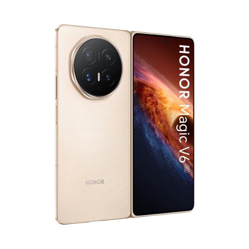 Honor Magic V6 512-16-5G Gold