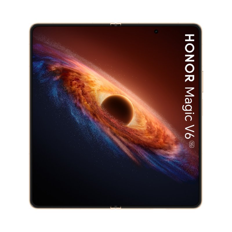 Honor Magic V6 512-16-5G Gold