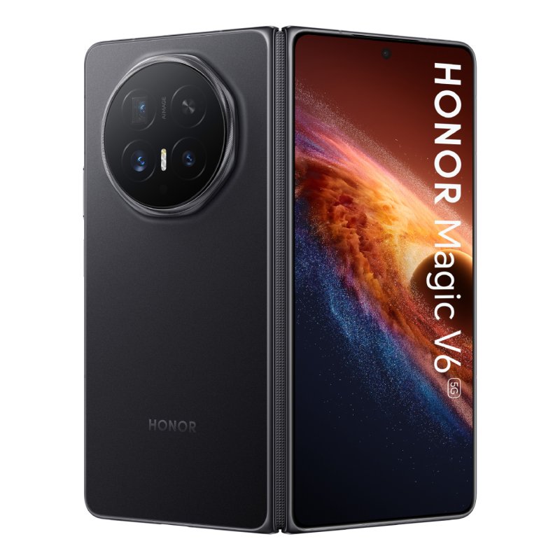 Honor Magic V6 512-16-5G Black