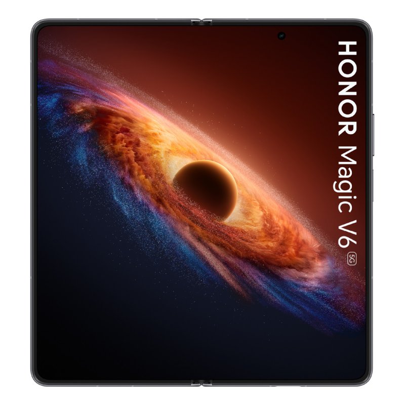 Honor MAGIC V6 16,6 cm (6.52") 16 Go 512 Go 6660 mAh Noir