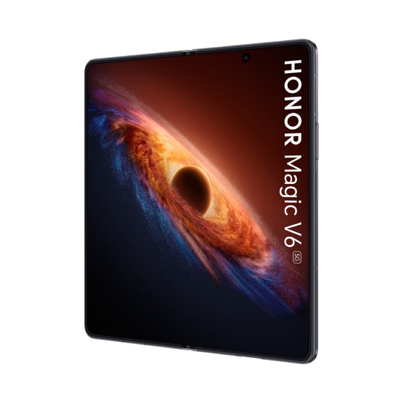 Honor MAGIC V6 16,6 cm (6.52") 16 Go 512 Go 6660 mAh Noir