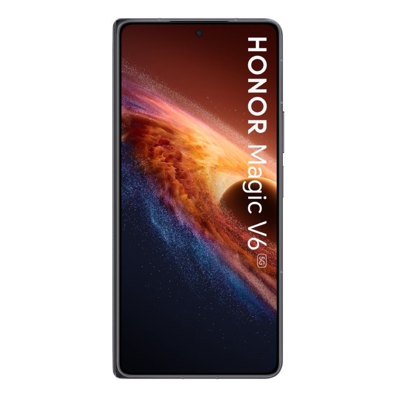 Honor MAGIC V6 16,6 cm (6.52") 16 Go 512 Go 6660 mAh Noir