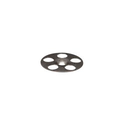 Fischer 4286 plumbing hanger/clamp Pipe clamp