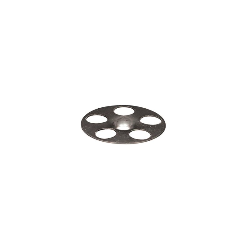 Fischer 4286 plumbing hanger/clamp Pipe clamp