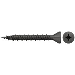 Fischer Gipsfaserpl.3,9x35 SK phos VG 1000