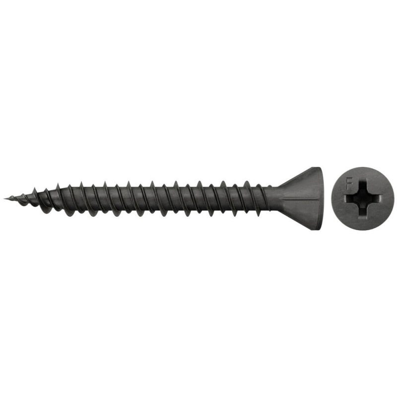 Fischer 665084 screw/bolt 35 mm 1000 pc(s)