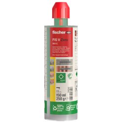 Fischer 574542 Mélange de mortiers