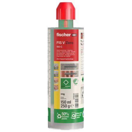 Fischer 574542 mortar mix