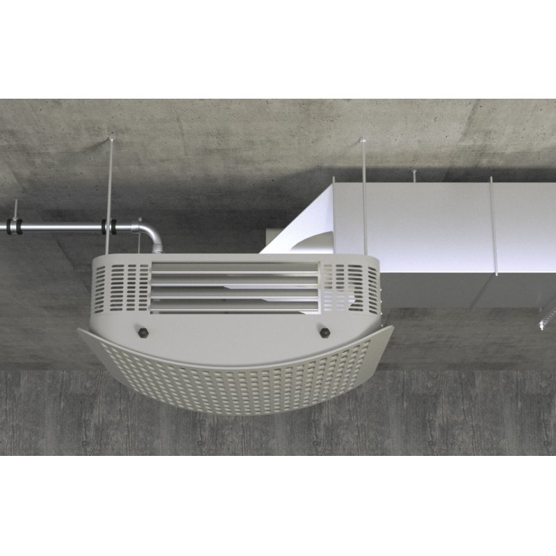 Fischer 522834 ancrage à vis et cheville murale 2 pièce(s) Ancre d'expansion 75 mm