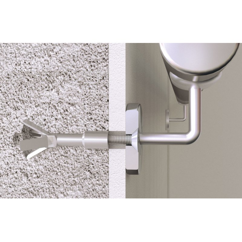 Fischer Porenbetonanker FPX M8 I K (2)