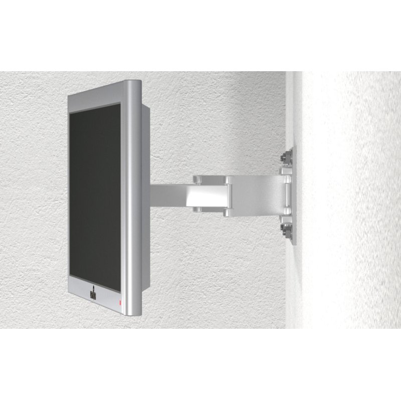 Fischer DuoPower 120 pièce(s) Fiche murale 30 mm