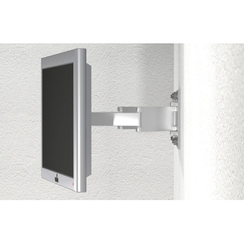Fischer 536382 ancrage à vis et cheville murale 240 pièce(s) Fiche murale 30 mm