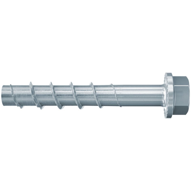 Fischer 536851 screw/bolt 55 mm 50 pc(s)