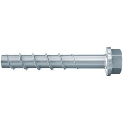 Fischer 536853 80 mm 50 pc(s) Screw