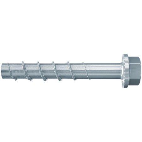 Fischer 536853 80 mm 50 pc(s) Screw