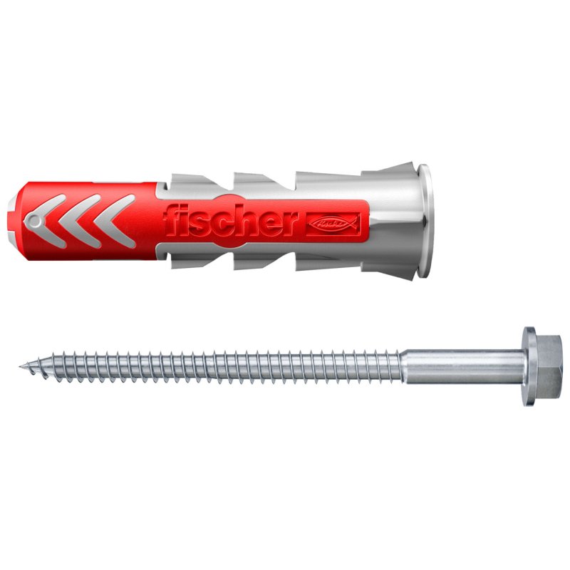 Fischer DuoPower 6/8/10 S B (65)