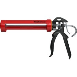 Fischer KPM 3 Cartouche de pistolet à calfeutrer
