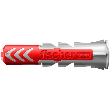 Fischer 544405 ancrage à vis et cheville murale 130 pièce(s)