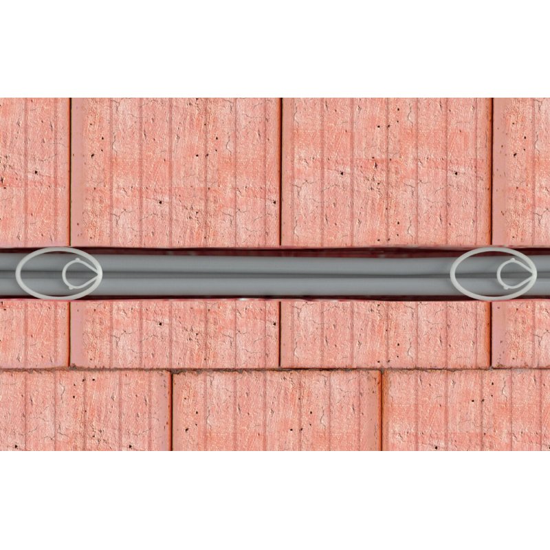 Fischer 545792 range-câbles et serre-câbles 50 pièce(s)