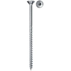 Fischer PowerFast II 6,0x100 SK TX TG blvz 100