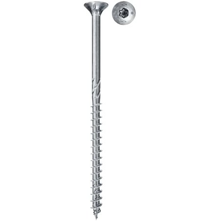 Fischer 670457 screw/bolt 100 mm 100 pc(s)