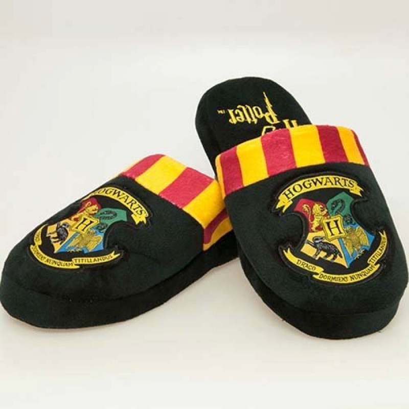 HARRY POTTER - Pantoufles - Hogwarts (38-41)