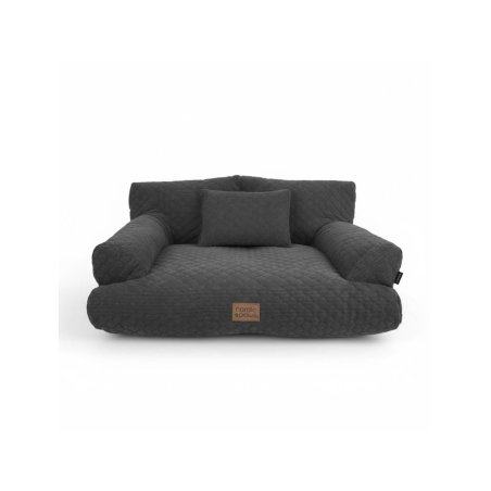 Nordic paws - Dog bed ASKA 70x48x33 - Sofa