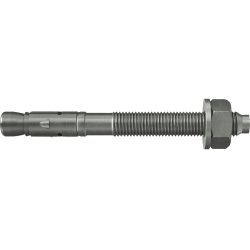 Fischer 564609 screw anchor / wall plug 50 pc(s) 75 mm