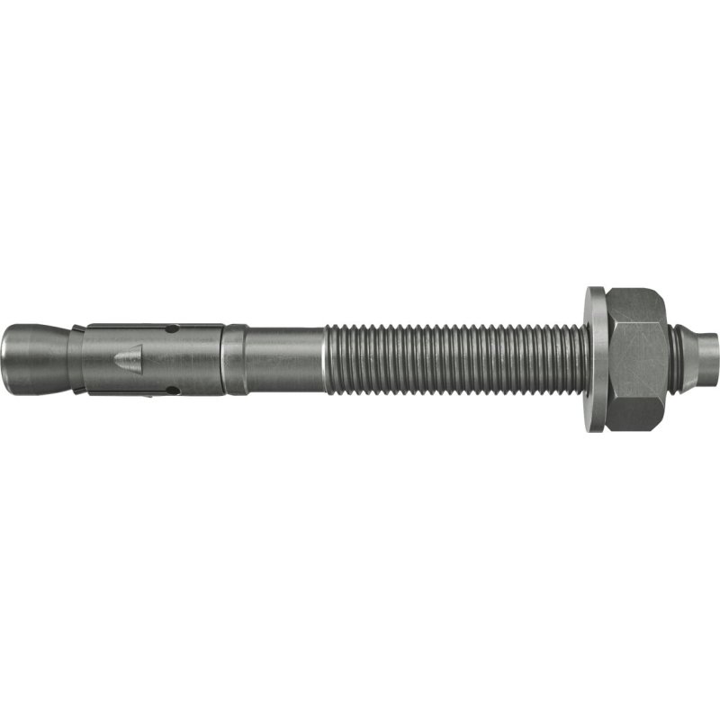 Fischer 564609 screw anchor / wall plug 50 pc(s) 75 mm