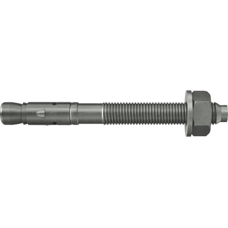 Fischer 564609 screw anchor / wall plug 50 pc(s) 75 mm