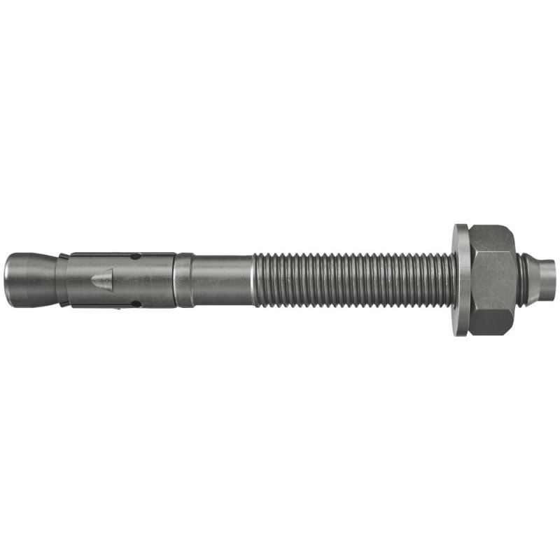 Fischer 564623 screw anchor / wall plug 20 pc(s) 160 mm