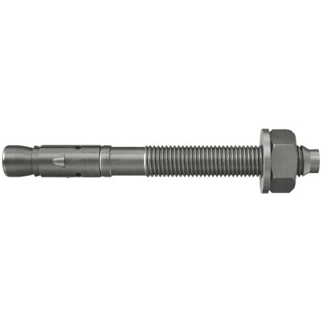 Fischer 564623 ancrage à vis et cheville murale 20 pièce(s) 160 mm