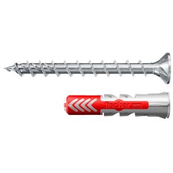 Fischer DuoPower ETA 8x40 S PF II