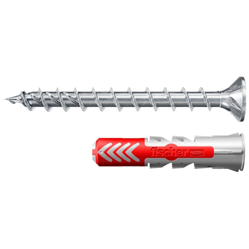 Fischer 564789 vis et boulon 50 pièce(s)