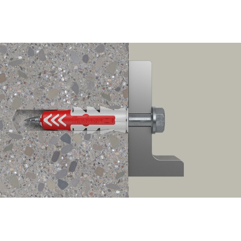 Fischer 564789 vis et boulon 50 pièce(s)