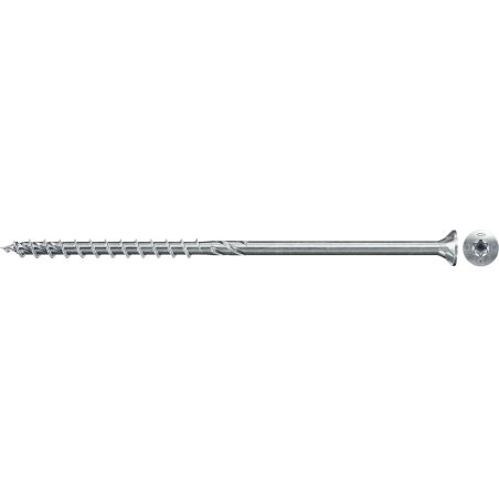 Fischer 566311 vis et boulon 120 mm 50 pièce(s)