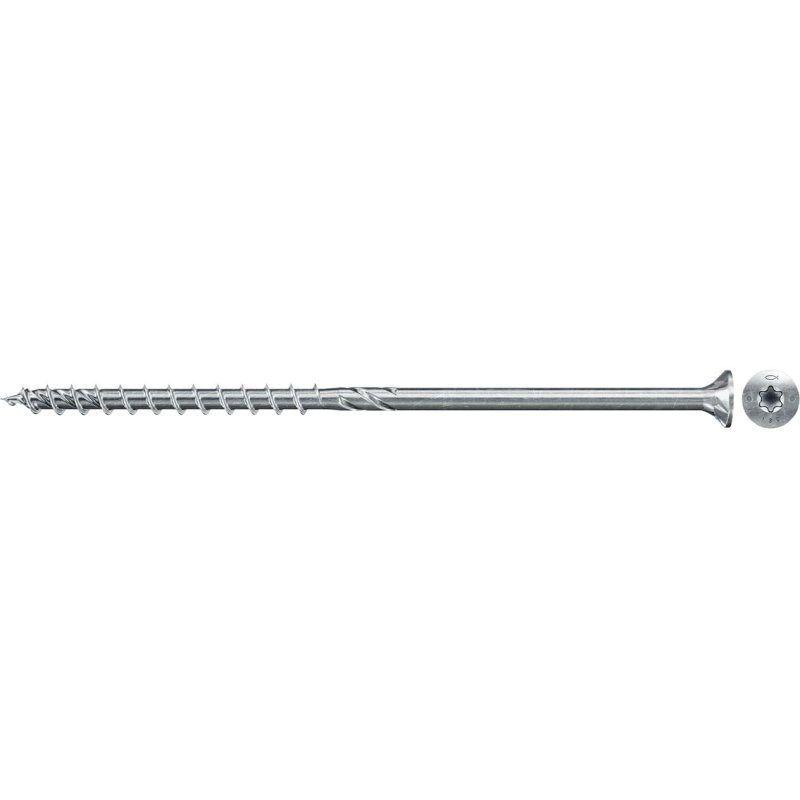 Fischer 566314 screw/bolt 180 mm 50 pc(s)