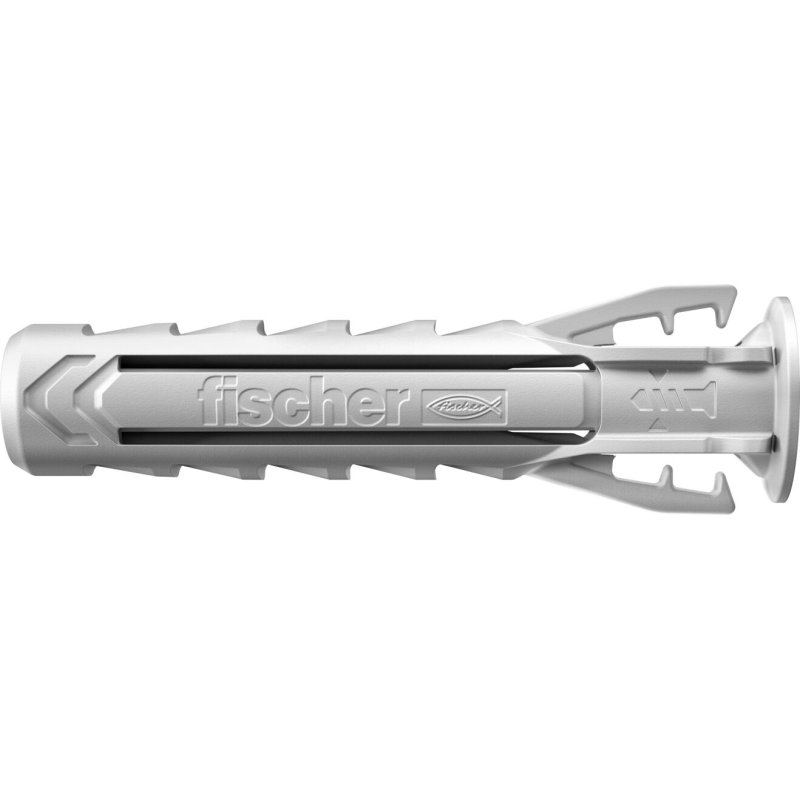 Fischer 568012 screw anchor / wall plug 25 pc(s) Expansion anchor 60 mm