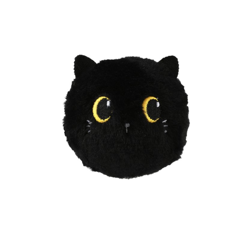 iTotal - Bouncy ball BLACK CAT (XL3234)