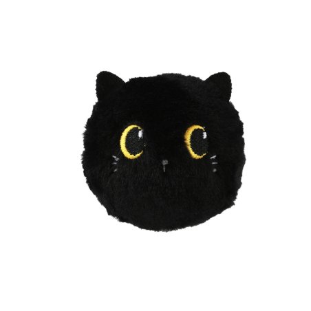 iTotal - Bouncy ball BLACK CAT (XL3234)