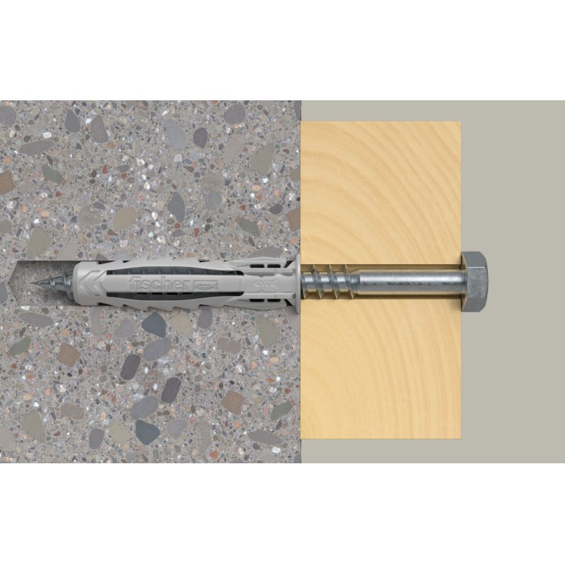 Fischer Dübel SX Plus 14x70