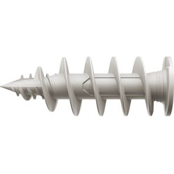 Fischer 570348 screw anchor / wall plug 4 pc(s) 50 mm