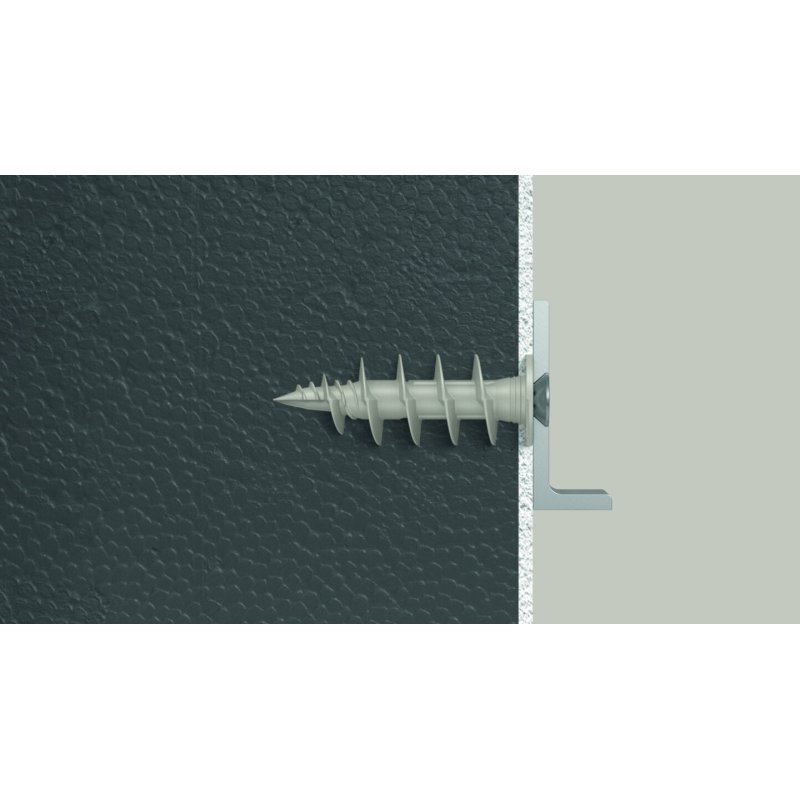Fischer Dämmstoffdübel FID II K (4)