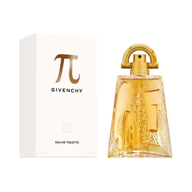 Givenchy PI Eau De Toilette 100 ml