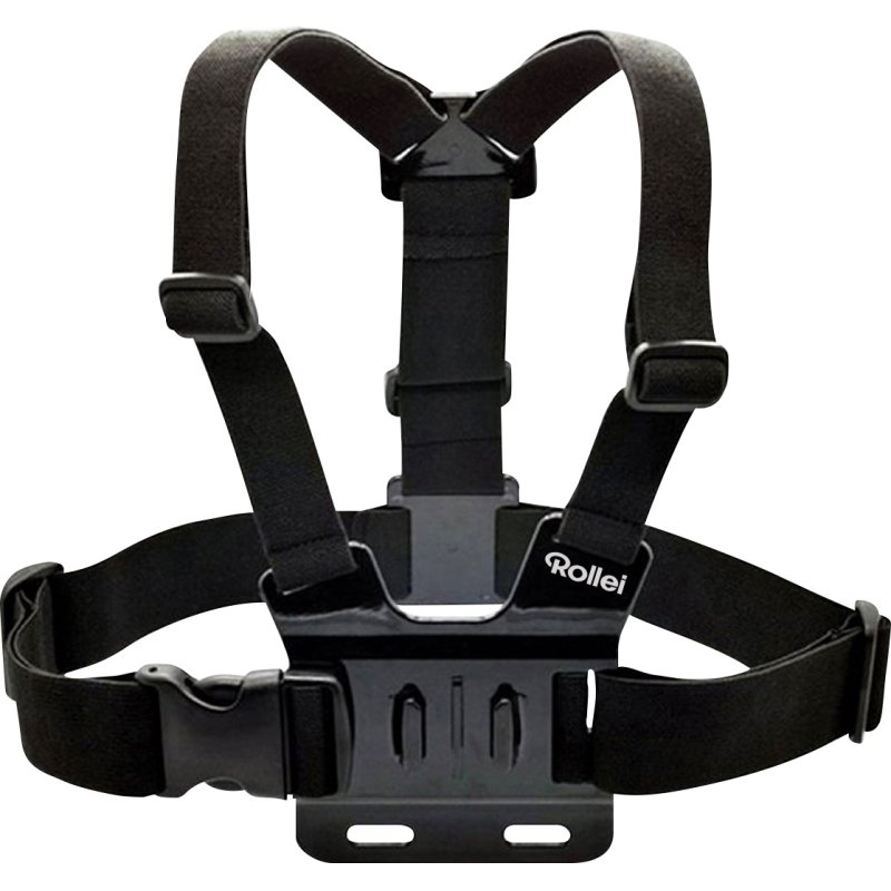 Rollei 21639 action sports camera accessory Camera mount