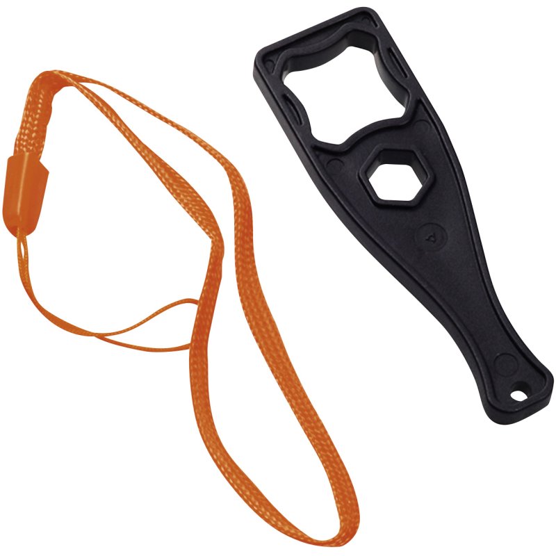 Rollei 21639 accessoire de caméra sportive d'action Sur objectif