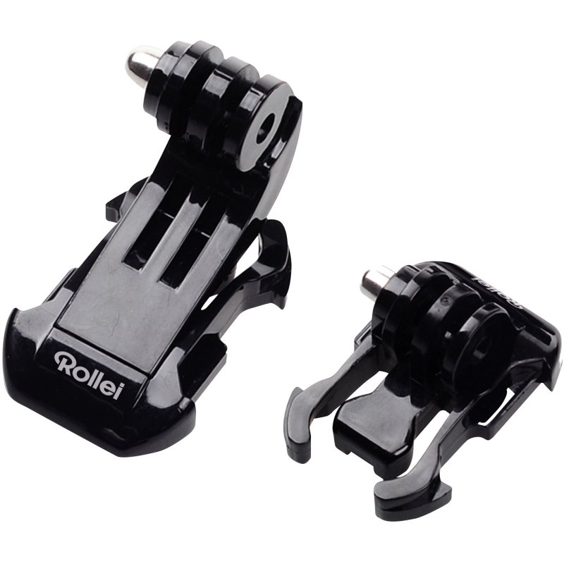 Rollei 21639 accessoire de caméra sportive d'action Sur objectif